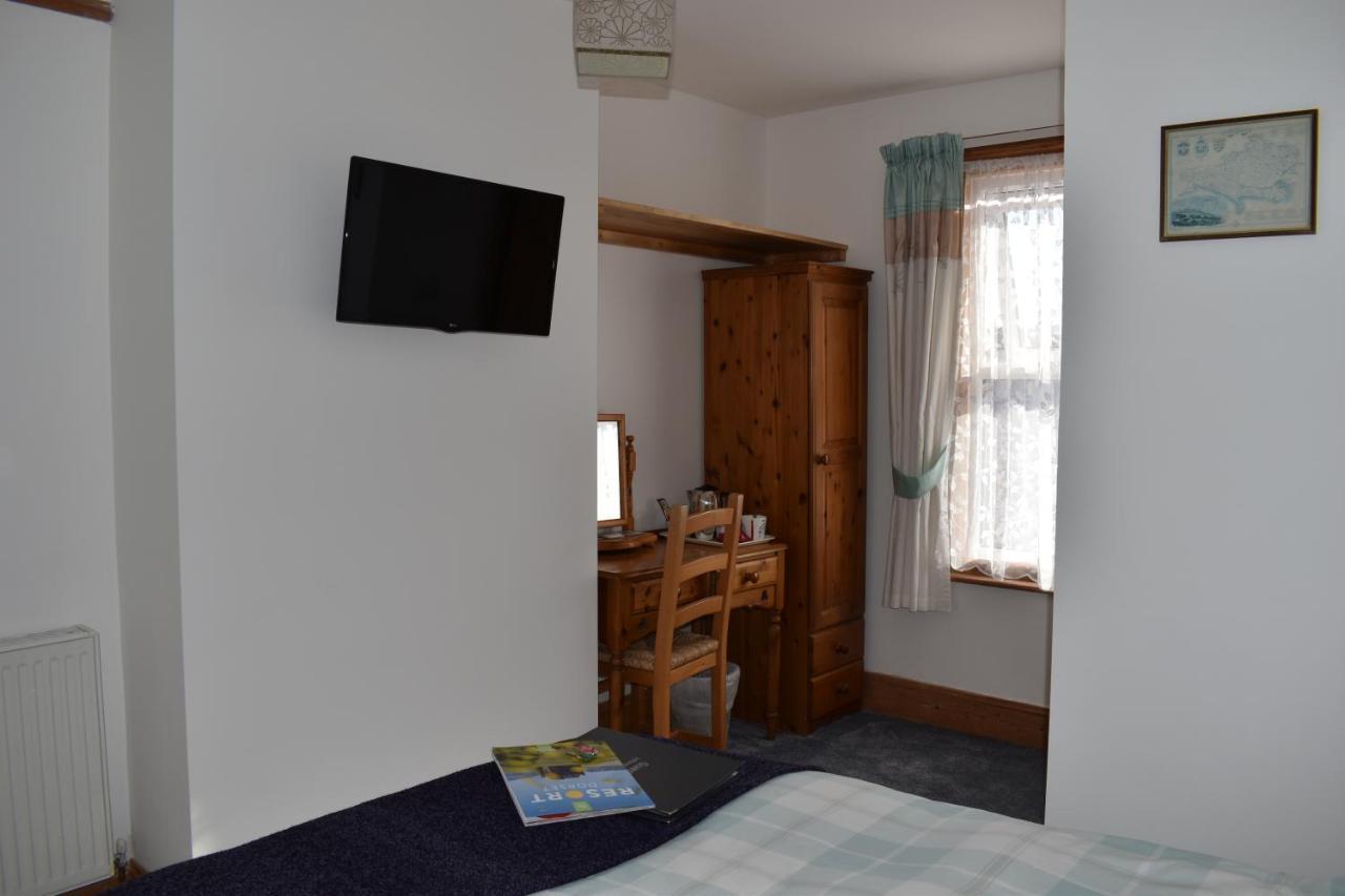 Greenwood Guest House, Уэймут Экстерьер фото