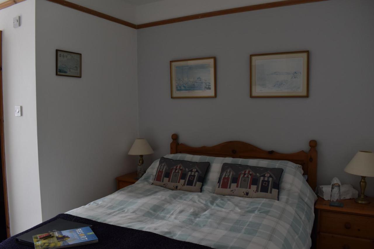 Greenwood Guest House, Уэймут Экстерьер фото