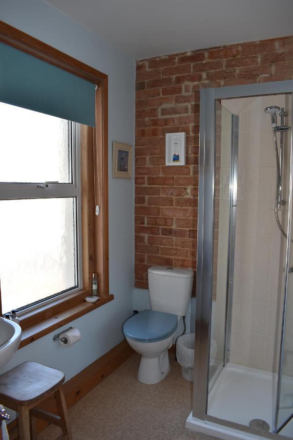 Greenwood Guest House, Уэймут Экстерьер фото