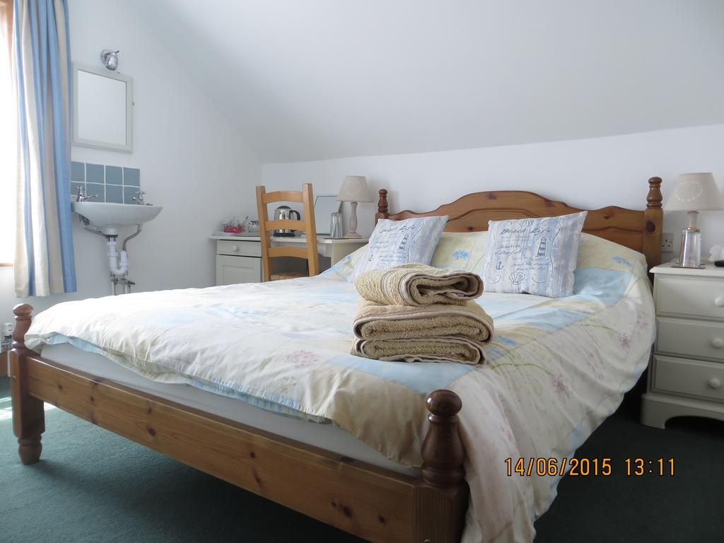 Greenwood Guest House, Уэймут Номер фото