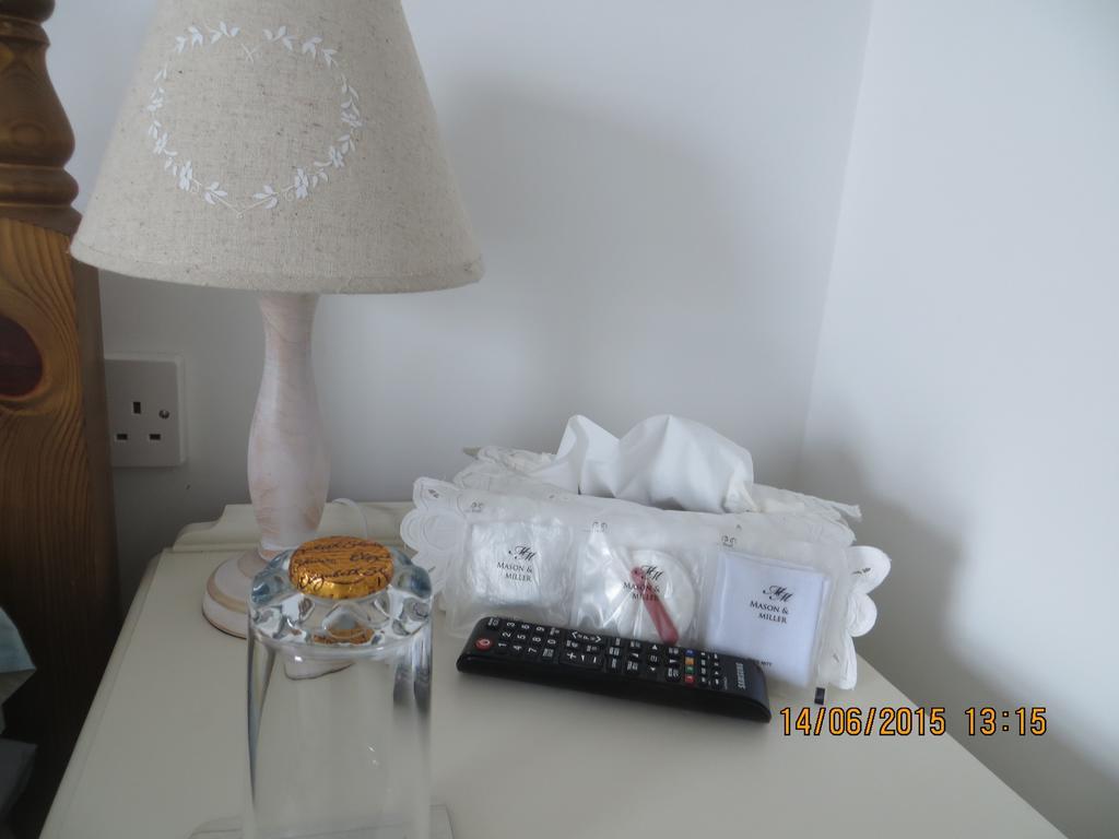 Greenwood Guest House, Уэймут Номер фото