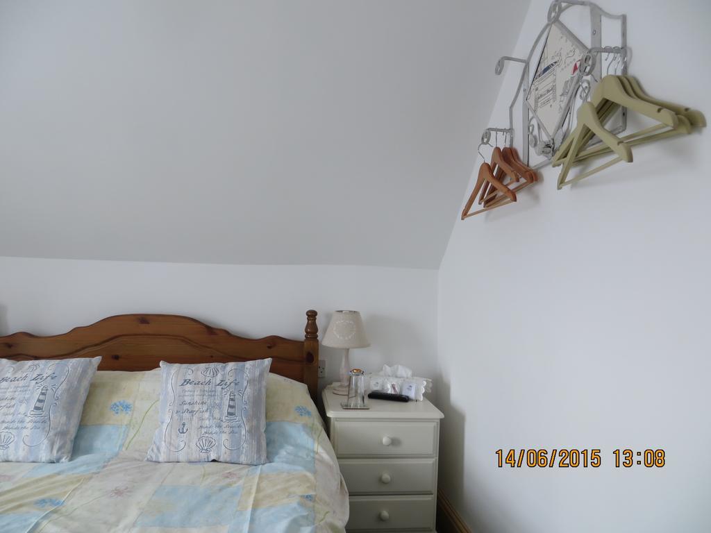 Greenwood Guest House, Уэймут Номер фото
