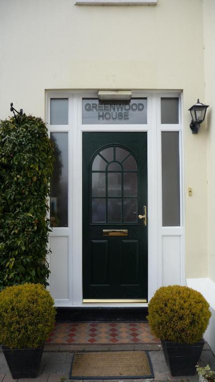 Greenwood Guest House, Уэймут Экстерьер фото