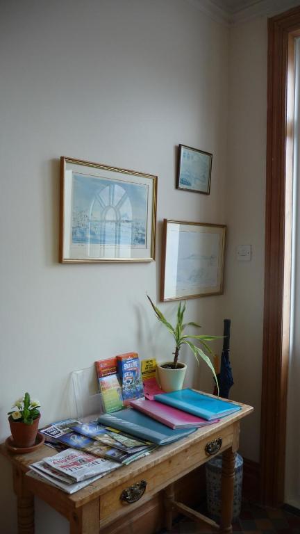 Greenwood Guest House, Уэймут Экстерьер фото