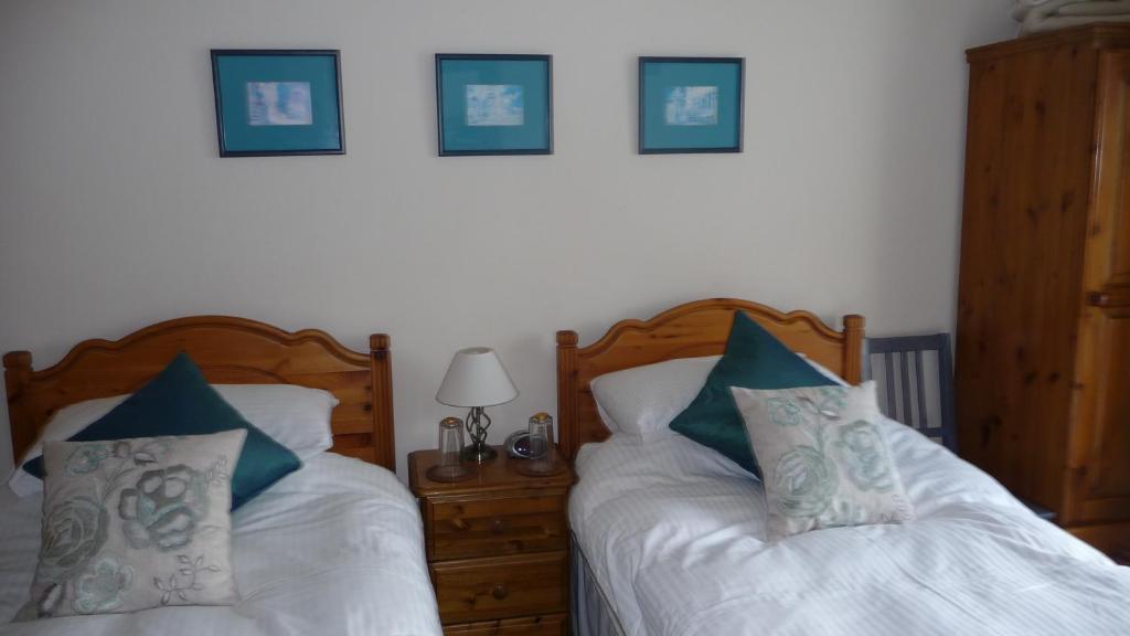 Greenwood Guest House, Уэймут Номер фото