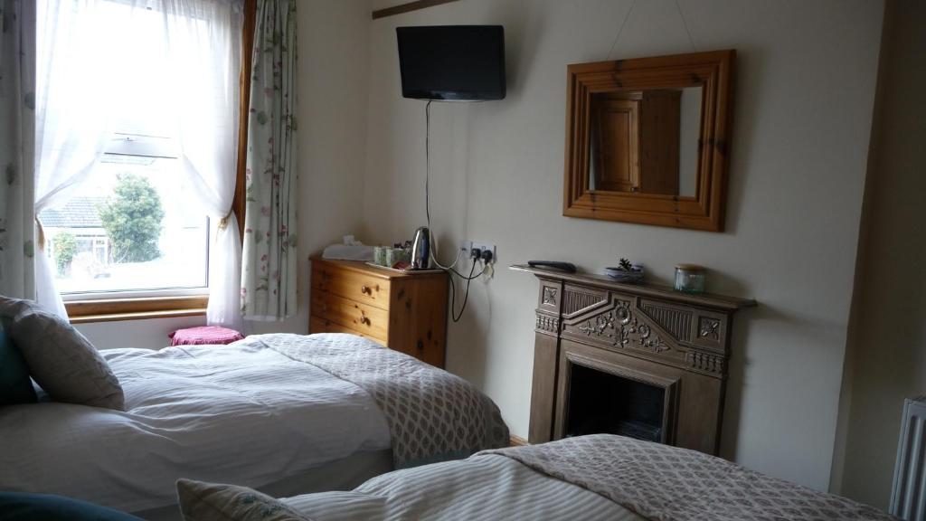 Greenwood Guest House, Уэймут Номер фото