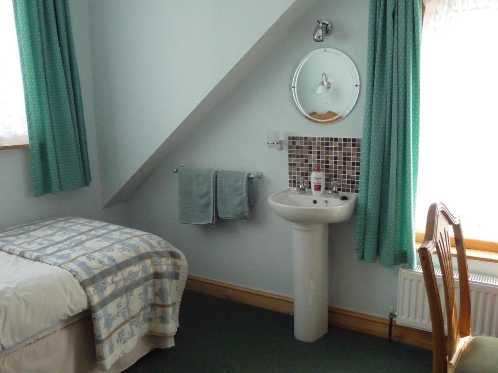 Greenwood Guest House, Уэймут Номер фото