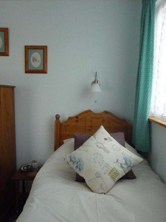 Greenwood Guest House, Уэймут Номер фото