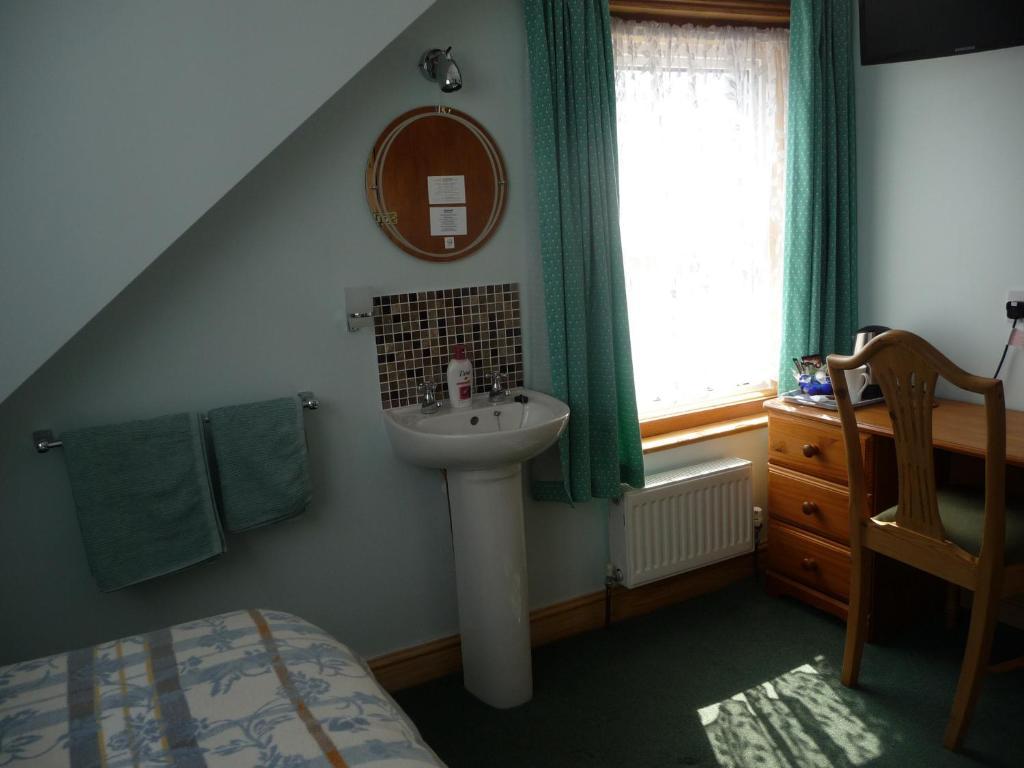 Greenwood Guest House, Уэймут Номер фото