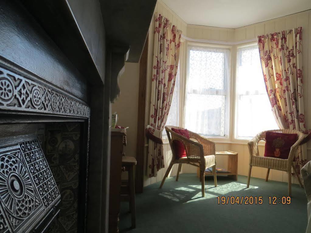 Greenwood Guest House, Уэймут Экстерьер фото